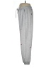 Workshop Republic Clothing Hearts Gray Sweatpants Size L - photo 5