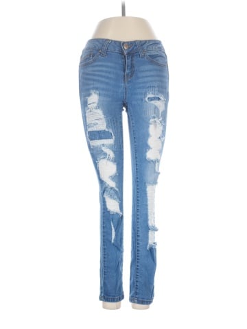 Wax Jean Jeans (view 1)