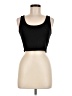 Ambiance Black Tank Top Size M - photo 1