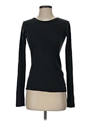Rag & Bone Long Sleeve T-Shirt (view 1)