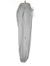 Workshop Republic Clothing Hearts Gray Sweatpants Size L - photo 4