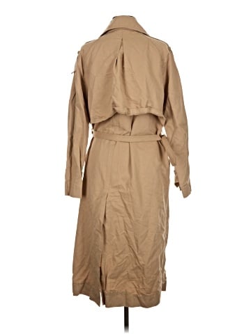 Arket Trenchcoat (view 2)