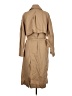 Arket Solid Tan Trenchcoat Size EU 38 / US 8 - photo 2