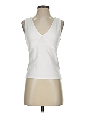J.Crew Sleeveless Blouse (view 1)
