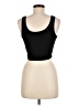 Ambiance Black Tank Top Size M - photo 2