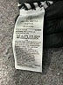 Gap Stripes Black Bodysuit Size XXL - photo 4