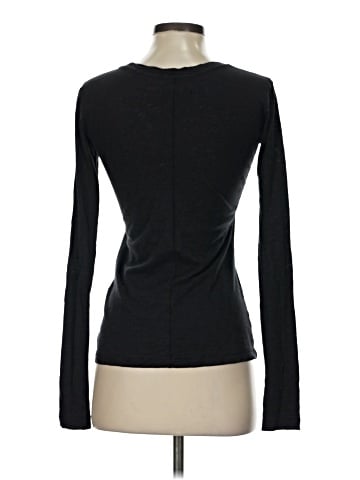 Rag & Bone Long Sleeve T-Shirt (view 2)