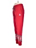 The Upside Argyle Red Sweatpants Size M - photo 5