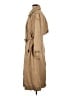 Arket Solid Tan Trenchcoat Size EU 38 / US 8 - photo 5
