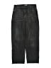 Wrangler Jeans Co 100% Cotton Black Jeans Size 14 - photo 1