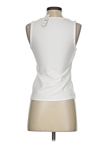 J.Crew Sleeveless Blouse (view 2)