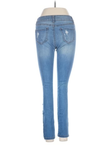 Wax Jean Jeans (view 2)