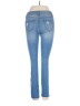Wax Jean Hearts Blue Jeans Size 0 - photo 2