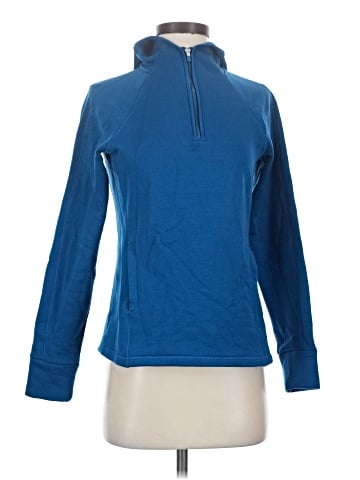 Athleta Pullover Hoodie (view 1)