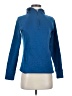 Athleta Blue Pullover Hoodie Size S - photo 1
