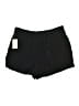 A New Day Solid Black Shorts Size XL - photo 2