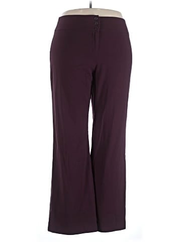 Style&Co Casual Pants (view 1)