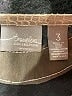 Travelers by Chico's 100% Polyester Metallic Silver Jacket Size XL (3) - photo 4