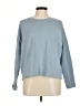MWL by Madewell Blue Sweatshirt Size M - photo 1