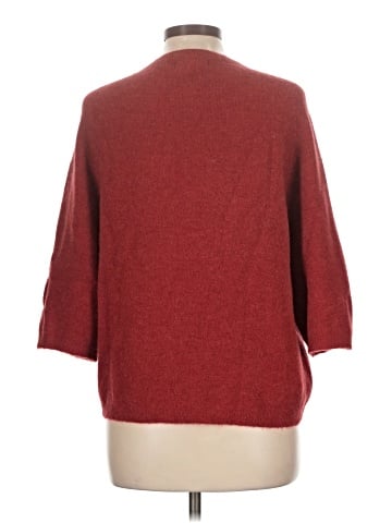 Bianco & Blu Pullover Sweater (view 2)