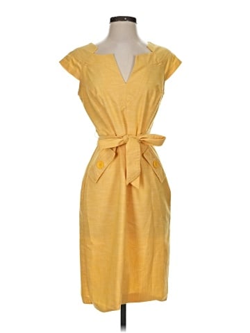 Sharagano Casual Dress (view 1)