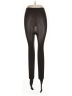 HEATTECH Black Leggings Size L - photo 1