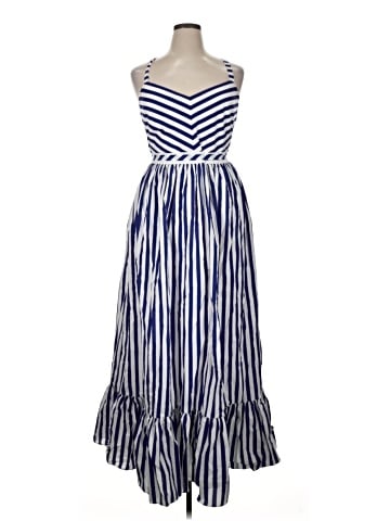 J.Crew Casual Dress (view 1)