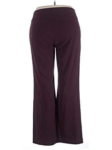Style&Co Casual Pants (view 2)
