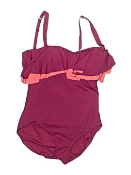 Contours by Coco Reef One Piece Swimsuit (view 1)