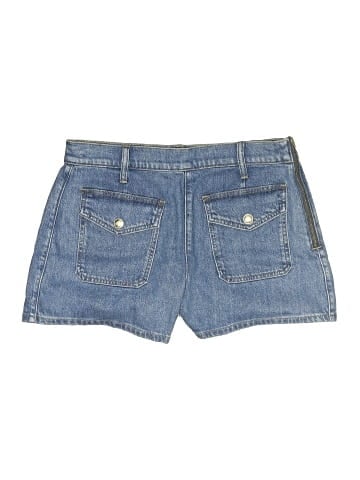 J.Crew Denim Shorts (view 1)