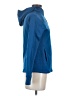 Athleta Blue Pullover Hoodie Size S - photo 4