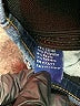 Apt. 9 Solid Blue Jeans Size 4 (petite) - photo 8