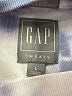 Gap Blue Sweatshirt Size L - photo 7