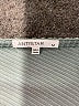 Antistar Solid Gray Casual Dress Size M - photo 7