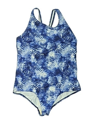 Lands' End Swimsuit Top (view 1)