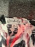 wonderly 100% Polyester Pink 3/4 Sleeve Blouse Size 2X - photo 7