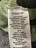 Vince. Solid Green Pullover Sweater Size S - photo 8
