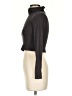 Zara Gray Long Sleeve Turtleneck Size XS - photo 5