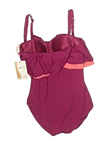 Contours by Coco Reef One Piece Swimsuit (view 2)
