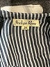 Indigo Rose Blue 3/4 Sleeve Blouse Size 2X - photo 7