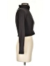 Zara Gray Long Sleeve Turtleneck Size XS - photo 4