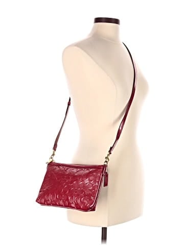 Coach Crossbody Bag (view 2)