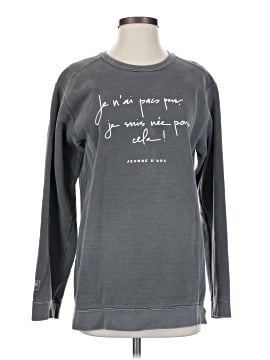 Comfort Colors Sweatshirt