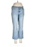 Gap Blue Jeans Size 10R - photo 1
