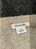 Kimchi Blue Tan Pullover Sweater Size M - photo 7