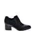 Vionic Black Ankle Boots Size 10 - photo 1