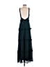 Lulus 100% Polyester Teal Cocktail Dress Size XS - photo 2