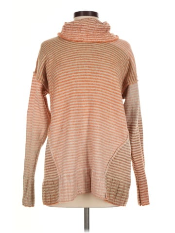 CAbi Turtleneck Sweater (view 1)
