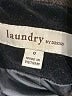 Laundry by Design Black Wool Coat Size 0 - photo 6