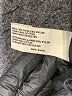Laundry by Design Black Wool Coat Size 0 - photo 7